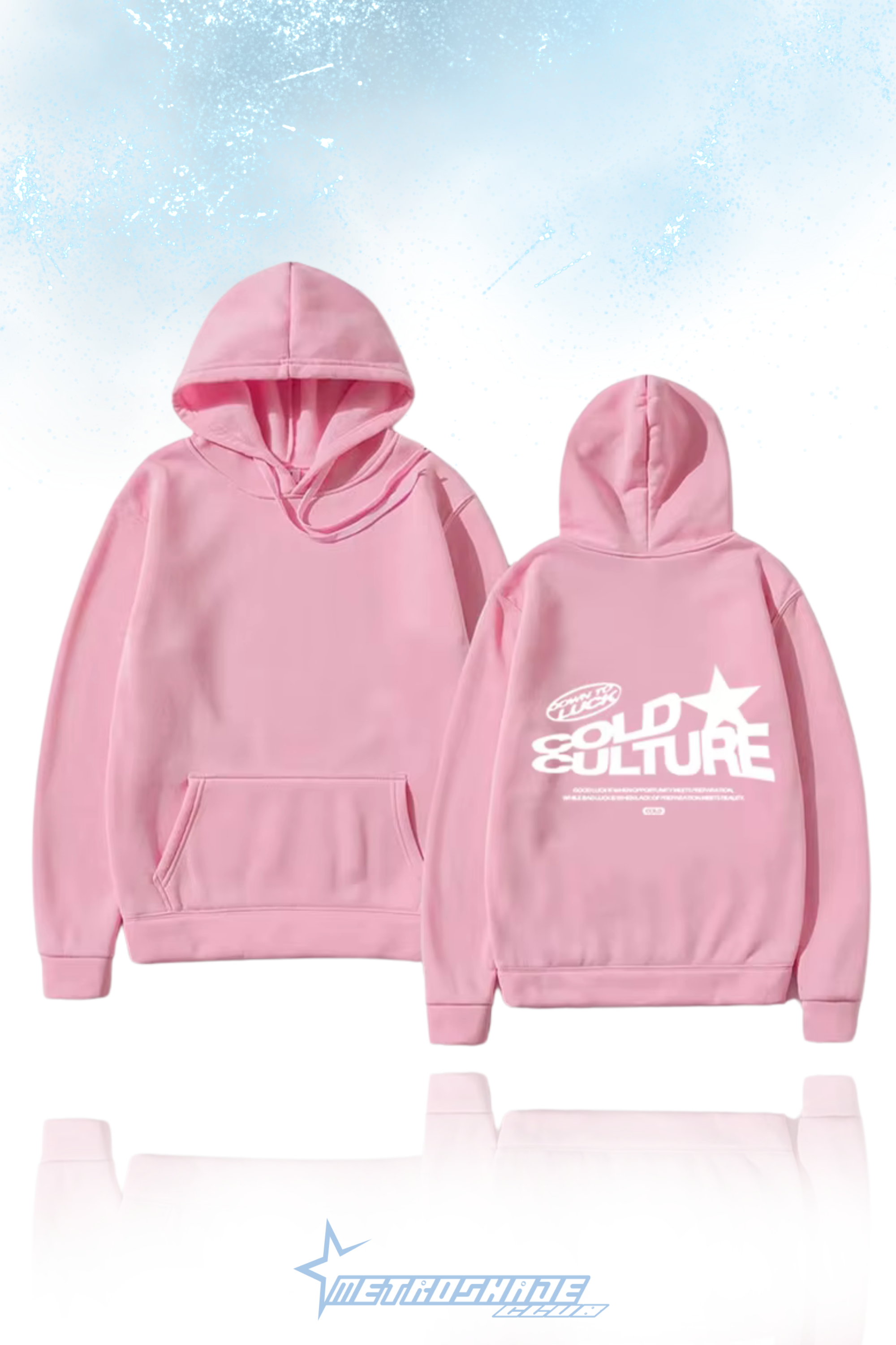 SWEAT "COLD CULTURE"