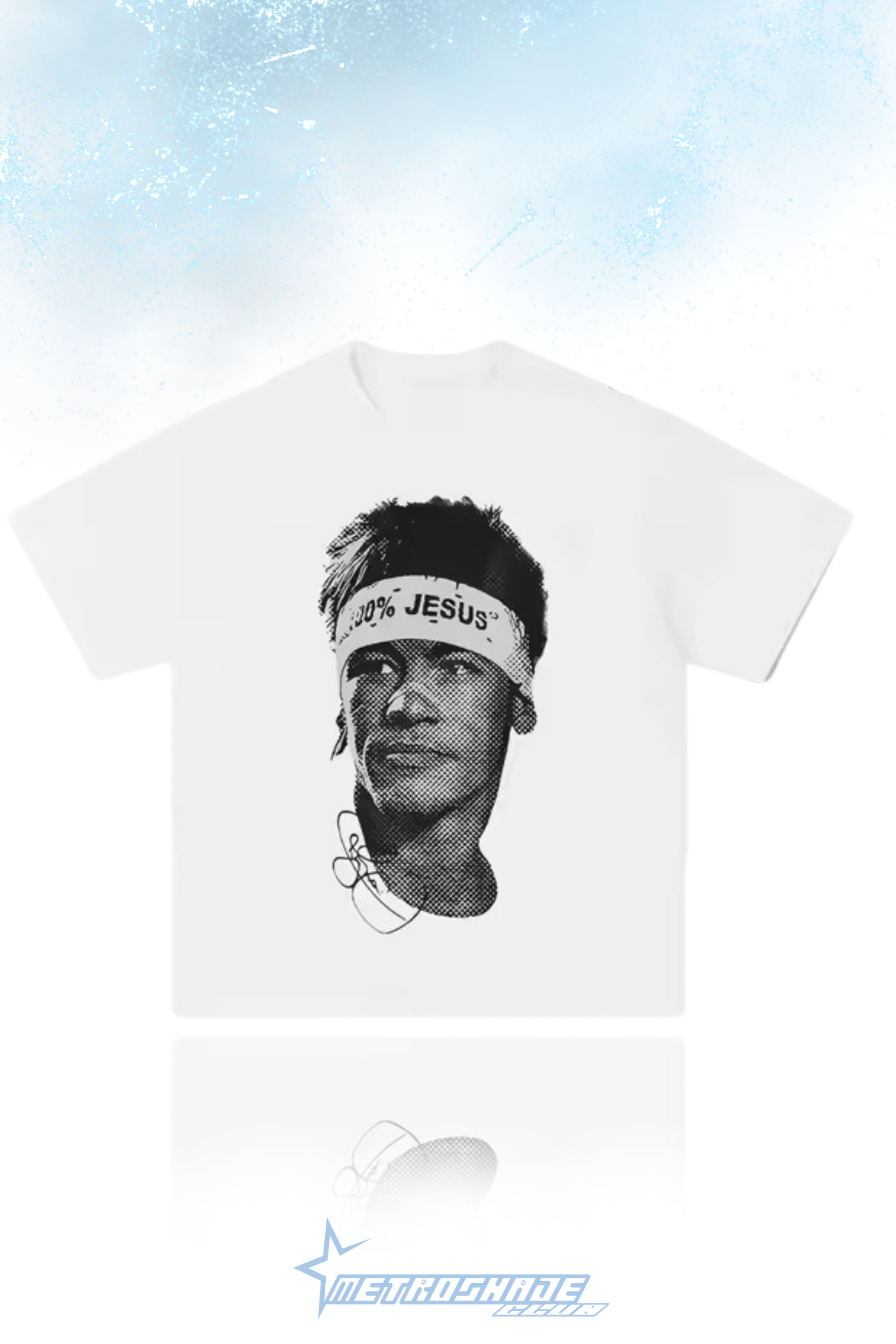 TSHIRT OVERSIZED "NEYMAR"